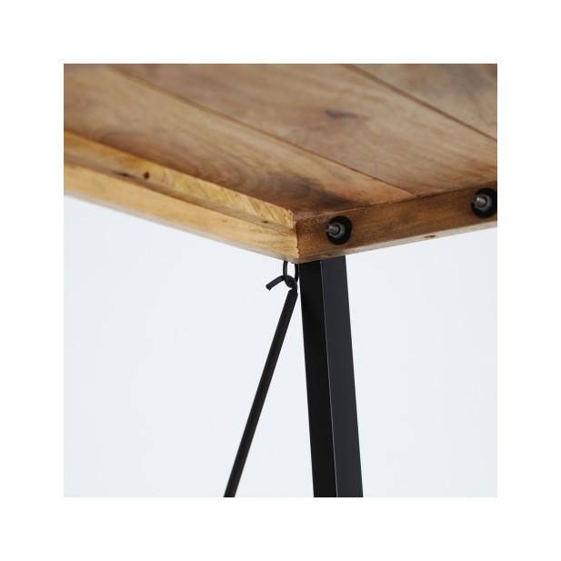 Estantería GUADALEST, Madera de...