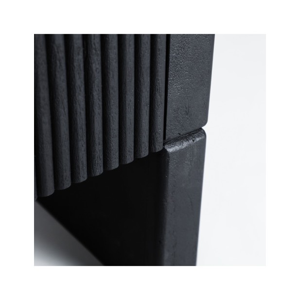 Aparador WEIDA, Madera de Mango /...