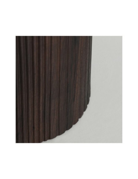 Consola VERONA, DM, Mármol Sintético / Marrón, Beige - Kodu Home Design