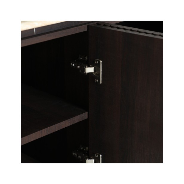 Mueble TV VERONA, DM, Mármol...