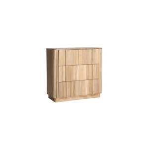 Cómoda SKAGEN, Madera / Marrón Claro - Kodu Home Design 2
