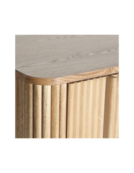 Cómoda SKAGEN, Madera / Marrón Claro - Kodu Home Design