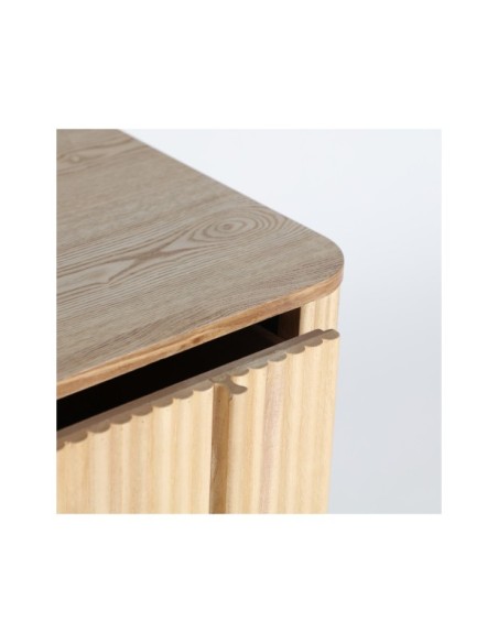 Cómoda SKAGEN, Madera / Marrón Claro - Kodu Home Design