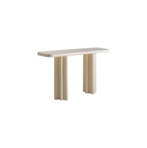 Consola ALBA, DM / Crema - Kodu Home Design 2