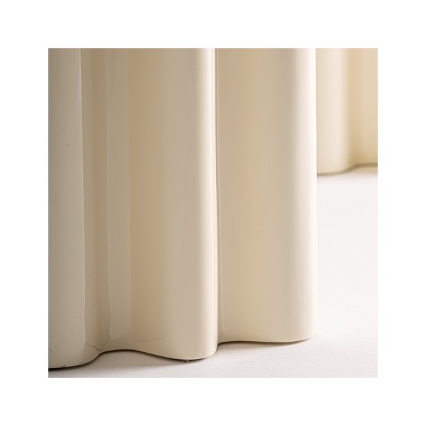 Consola ALBA, DM / Crema - Kodu Home...