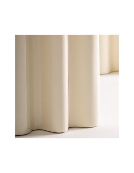 Consola ALBA, DM / Crema - Kodu Home Design