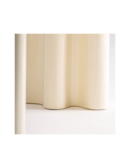 Consola ALBA, DM / Crema - Kodu Home Design