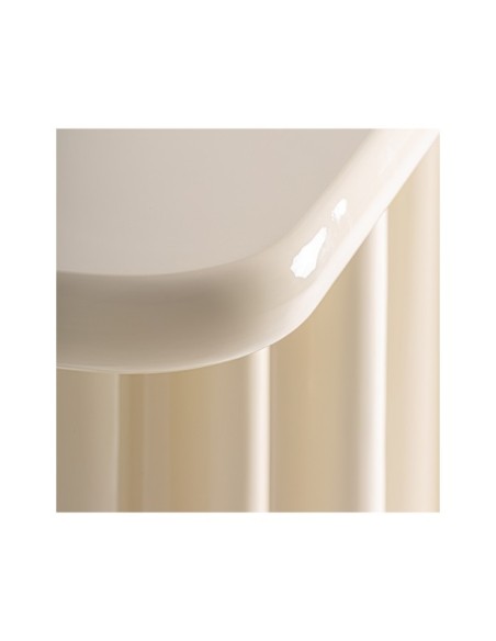 Consola ALBA, DM / Crema - Kodu Home Design