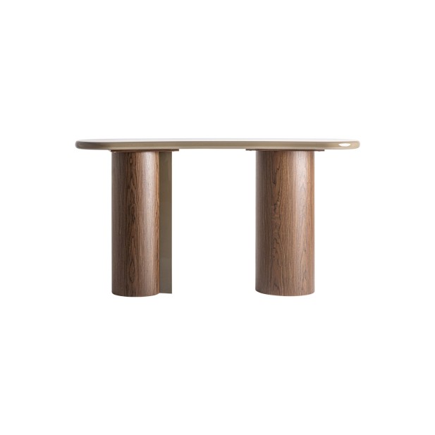 Consola ROOT, DM, Madera / Verde,...