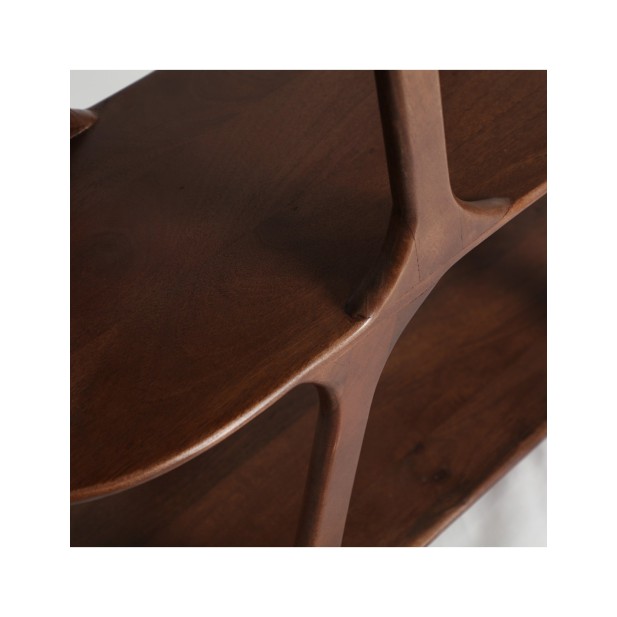 Estantería TAKALA, Madera de Mango /...