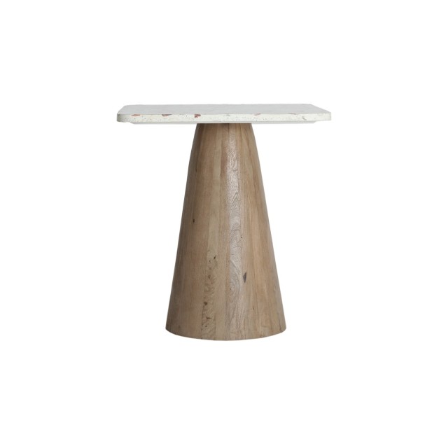 Mesa de Bar LAUTREC 70x70x75 cm,...