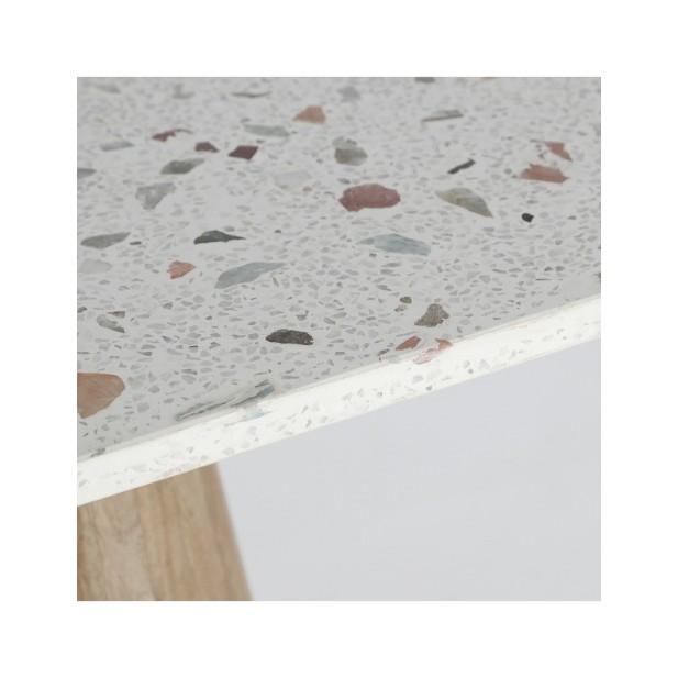 Mesa de Bar LAUTREC 70x70x75 cm,...