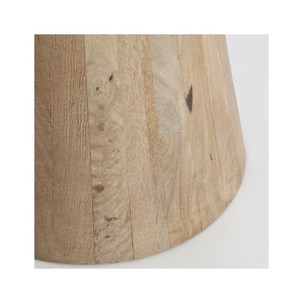 Mesa de Bar LAUTREC 70x70x75 cm,...