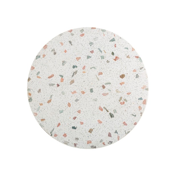 Mesa Auxiliar LAUTREC 60x60x64 cm,...