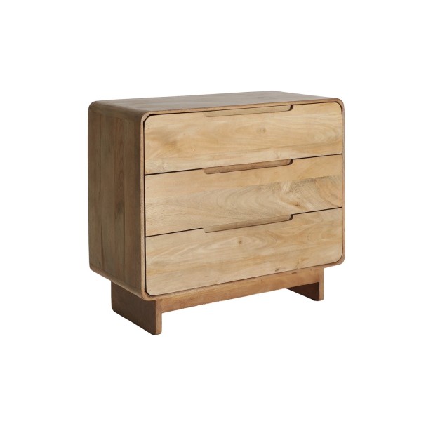 Cómoda GAILLAC, Madera de Mango /...