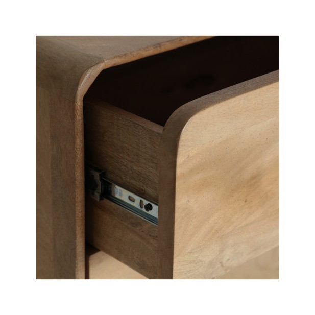 Cómoda GAILLAC, Madera de Mango /...