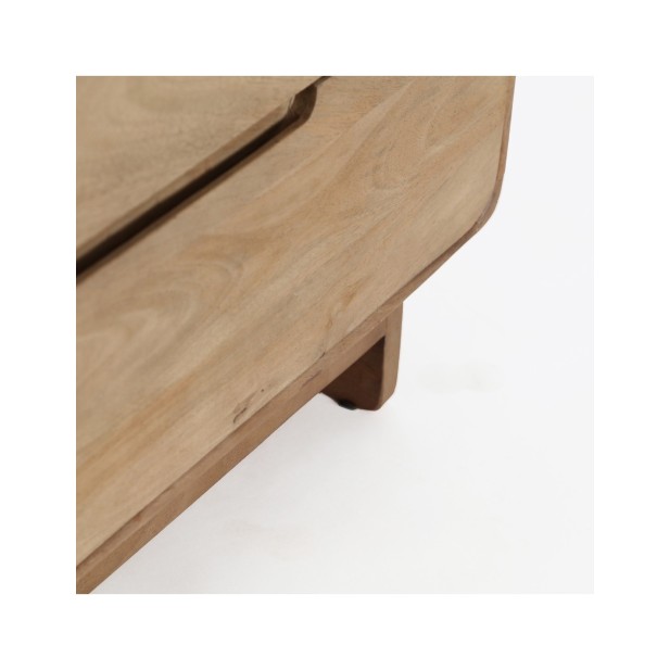 Cómoda GAILLAC, Madera de Mango /...