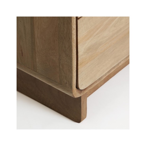 Cómoda GAILLAC, Madera de Mango /...