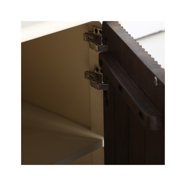 Aparador MILHAR, Madera de Mango, DM...