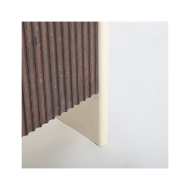 Aparador MILHAR, Madera de Mango, DM...