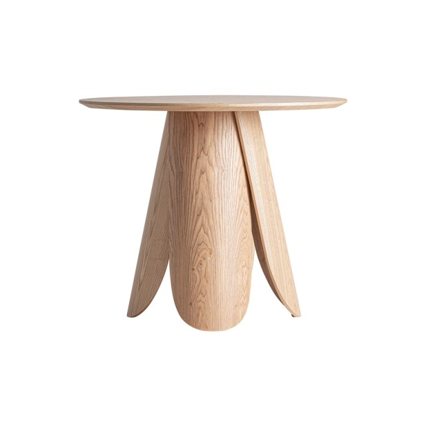 Mesa de Bar WIELER Ø90x75 cm, DM,...