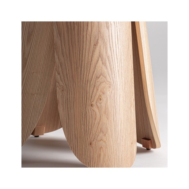 Mesa de Bar WIELER Ø90x75 cm, DM,...