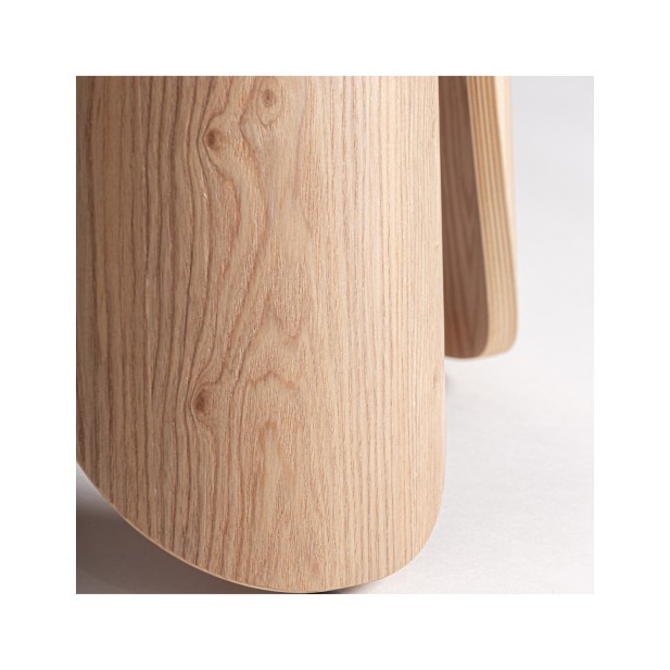 Mesa de Bar WIELER 70x70x105 cm, DM,...