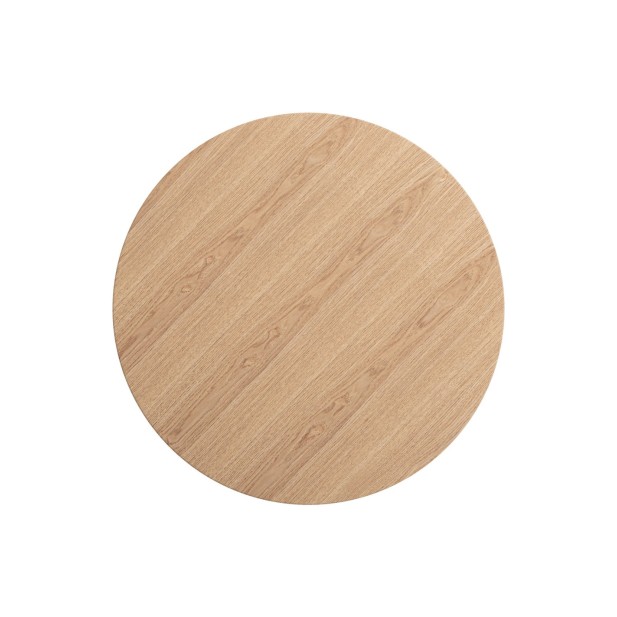 Mesa de Bar WIELER 70x70x105 cm, DM,...