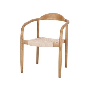 Silla Sicilia Olmo Natural