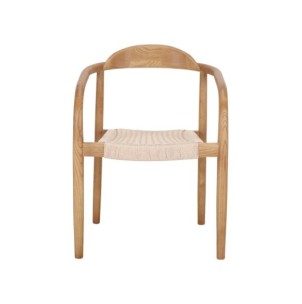 Silla Sicilia Olmo Natural 2