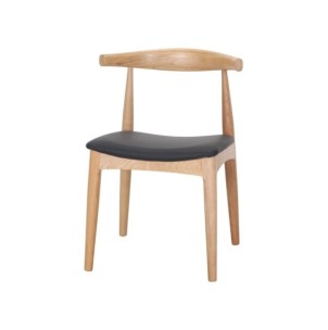 Silla Andalucía Fresno Natural