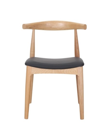 Silla Andalucía Fresno Natural