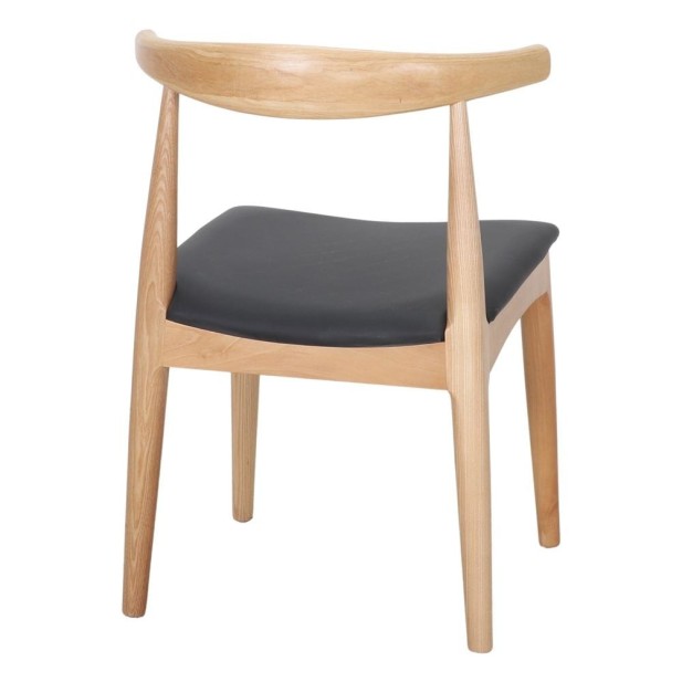 Silla Andalucía Fresno Natural