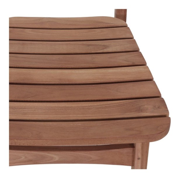 Silla Mallorca Teka Natural