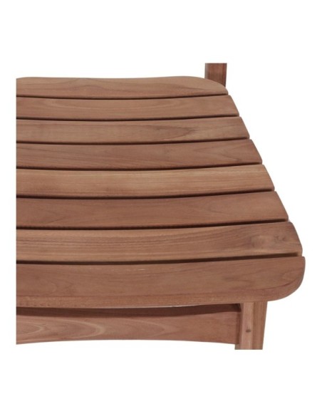 Silla Mallorca Teka Natural