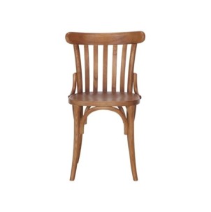 Silla Venecia Madera Olmo Curvada Nogal 2