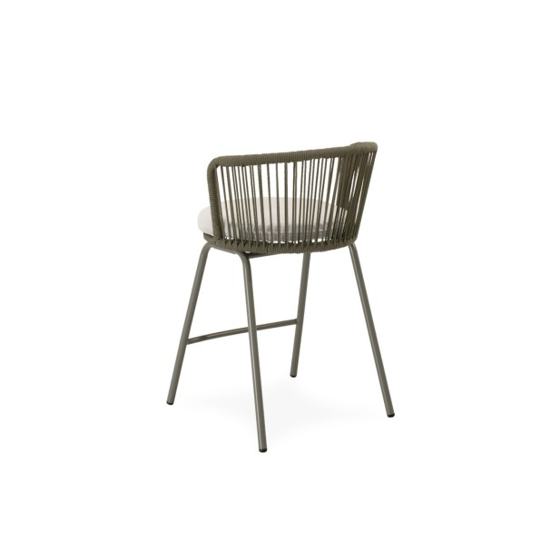 Taburete Alto Exterior ASTRID 64,5...