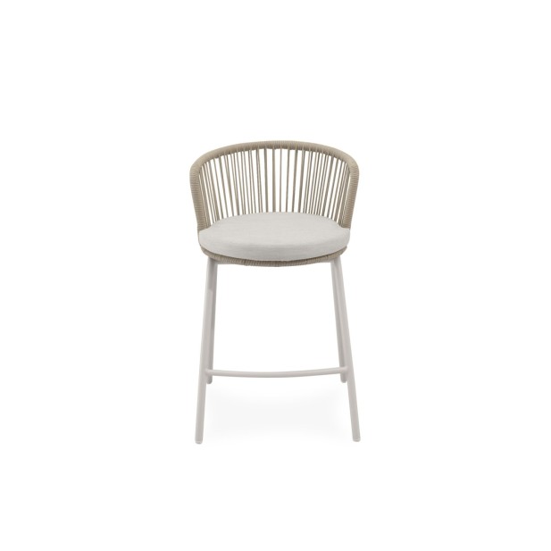 Taburete Alto Exterior ASTRID 64,5...