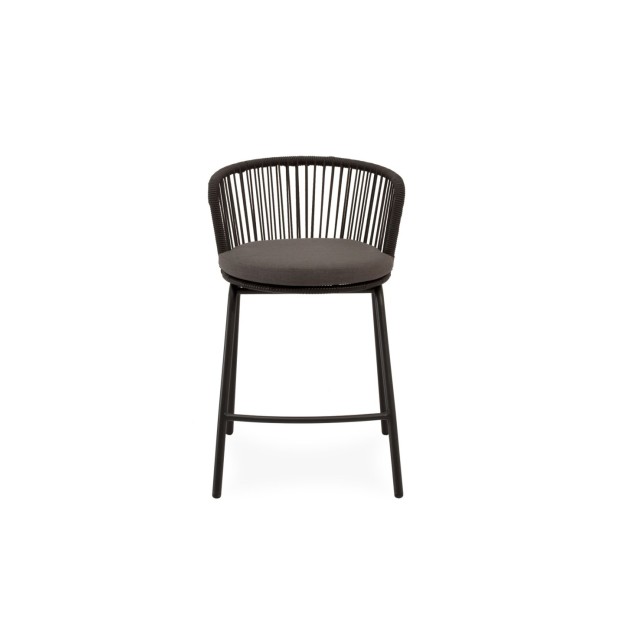 Taburete Alto Exterior ASTRID 64,5...