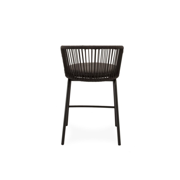 Taburete Alto Exterior ASTRID 64,5...