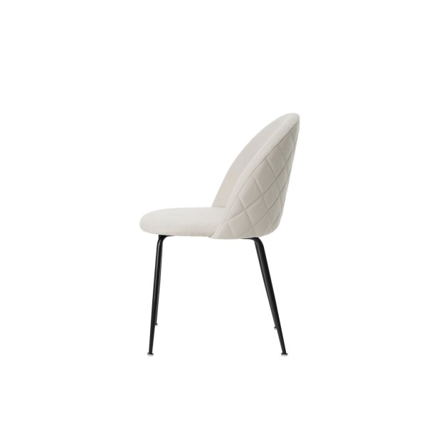 Silla LIV, Textil / Contrachapado /...