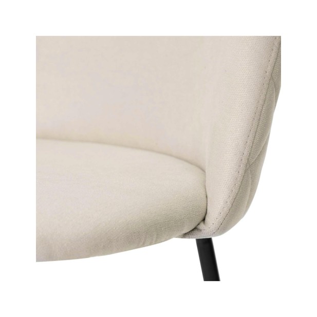 Silla LIV, Textil / Contrachapado /...