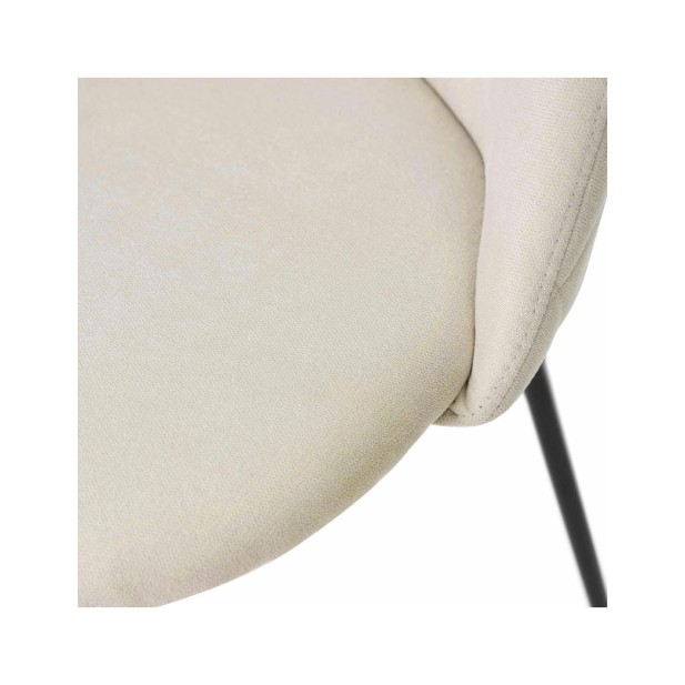 Silla LIV, Textil / Contrachapado /...