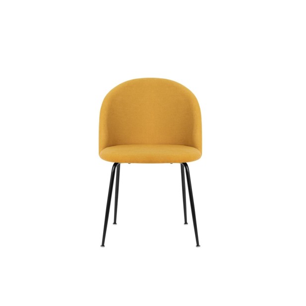 Silla LIV, Textil / Contrachapado /...