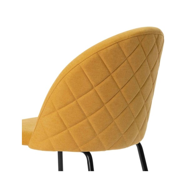 Silla LIV, Textil / Contrachapado /...