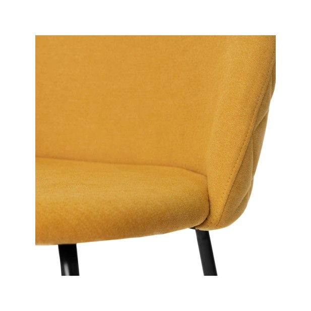 Silla LIV, Textil / Contrachapado /...