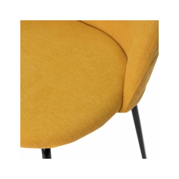 Silla LIV, Textil / Contrachapado /...