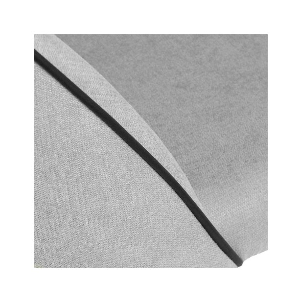 Silla HALLEY, Textil / Contrachapado...