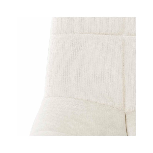 Silla LILLE, Textil / Contrachapado /...