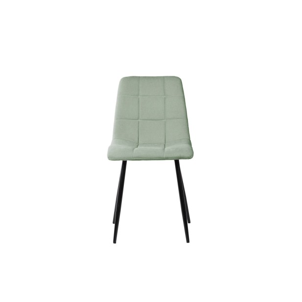 Silla LILLE, Textil / Contrachapado /...